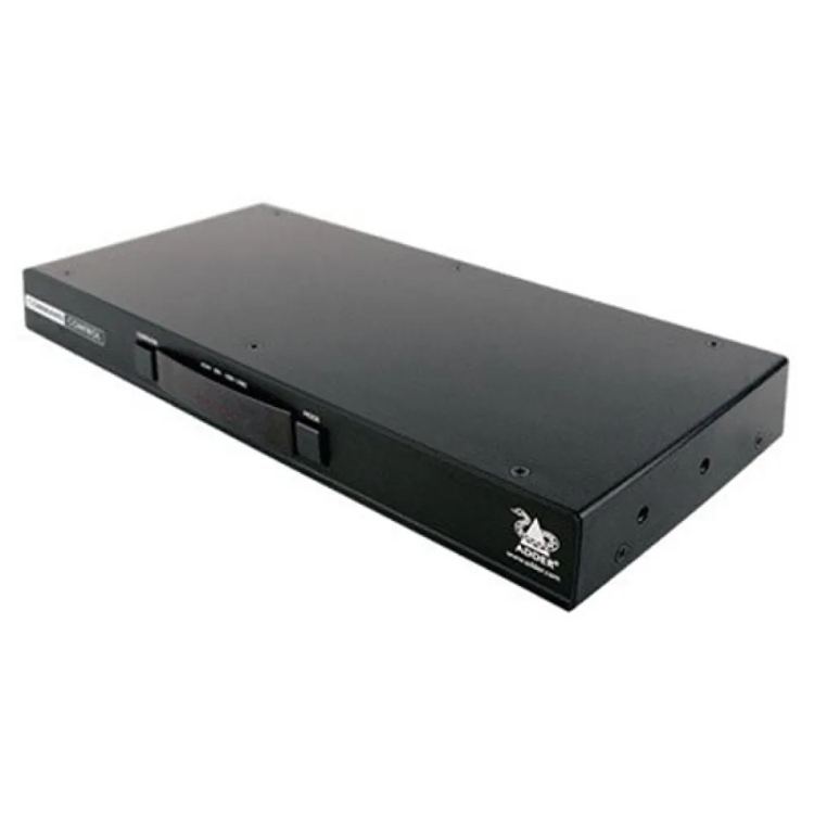 [PPX-143227043] Adder Interruttore KVM AD2013