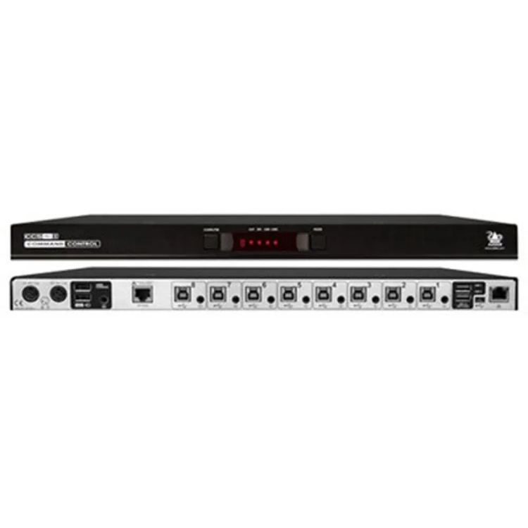 Adder Interruttore KVM AD2061