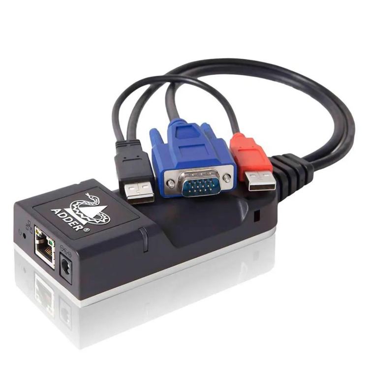 Adder Interruttore KVM AD2108
