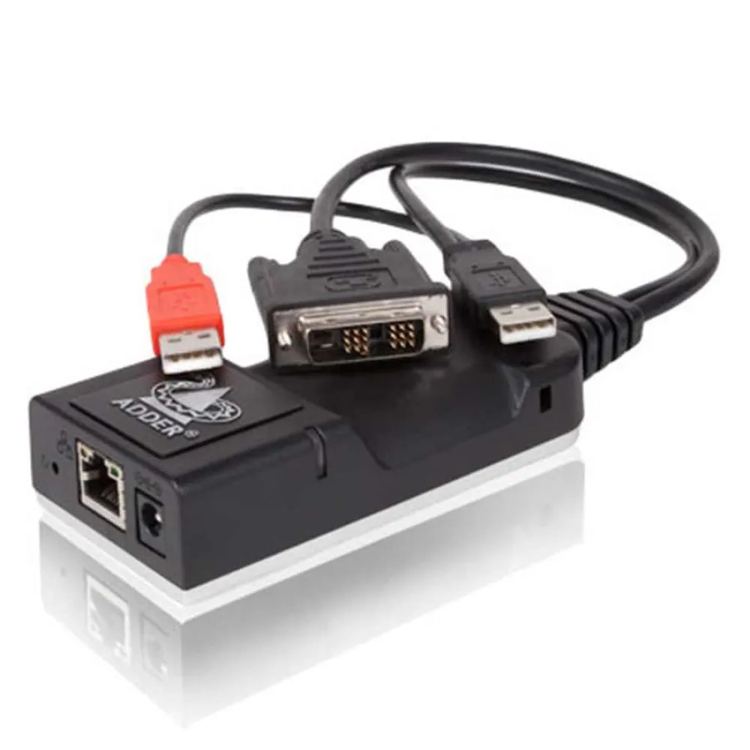 Adder Interruttore KVM AD2095