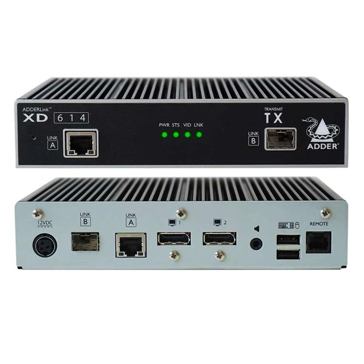 Adder Interruttore KVM AD2157