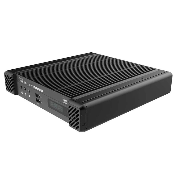 Adder Server AD2174