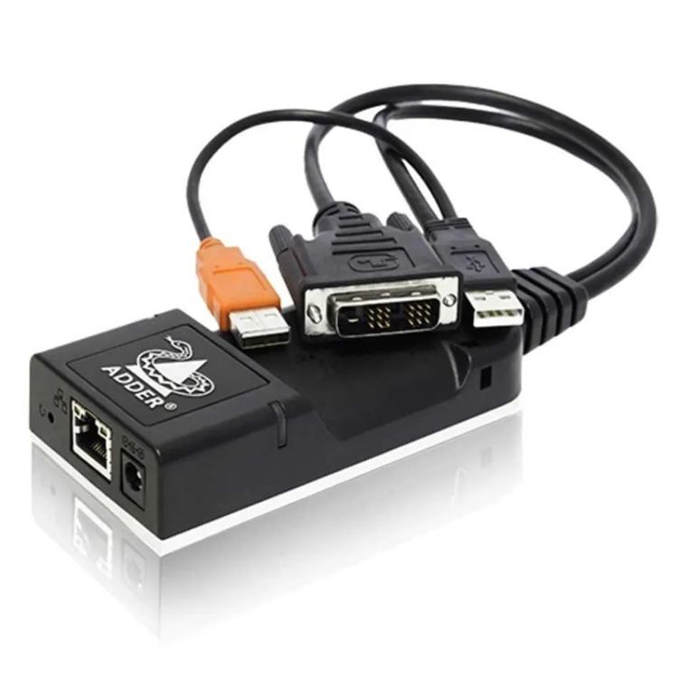 Adder Interruttore KVM AD2186
