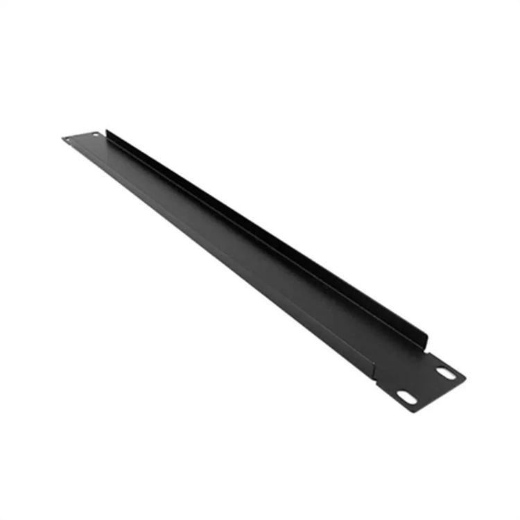 Monolyth Pannello cieco da 1U 19 pollici per rack