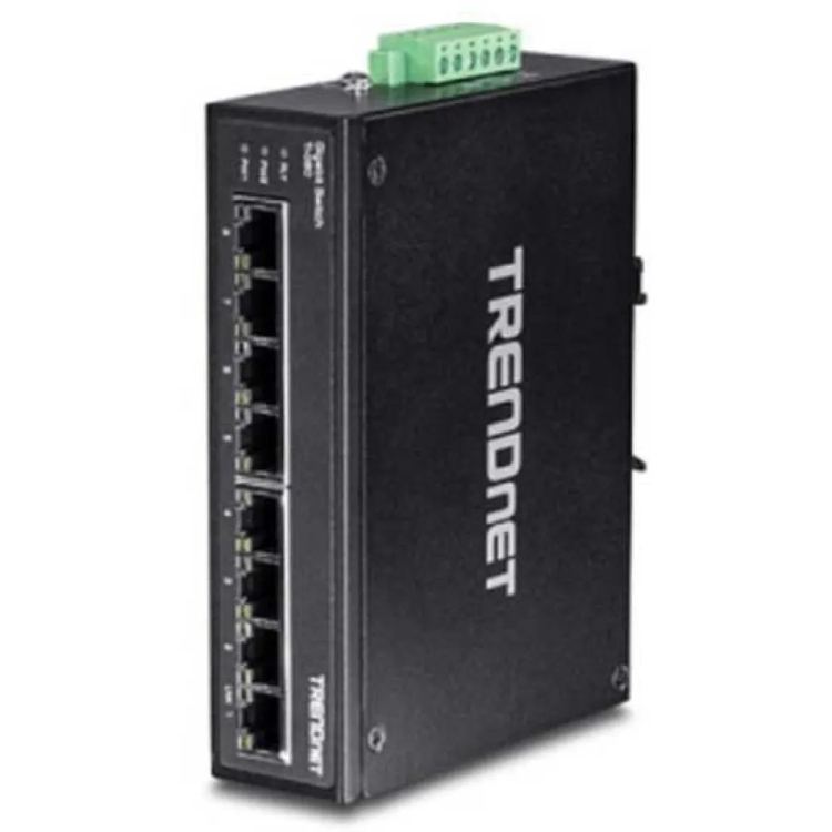 Trendnet Switch KVM TI-G80 a 8 porte