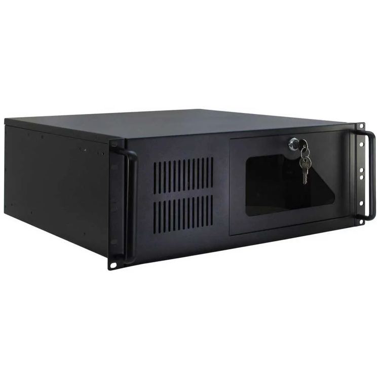 Inter-tech Armadio 4U-IPC 4088-S
