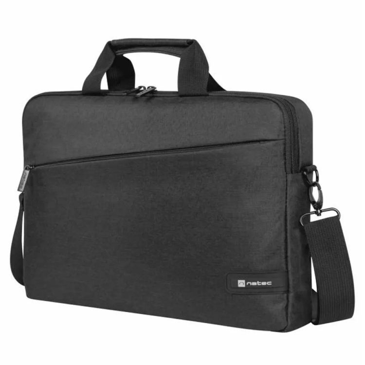 [PPX-140627490] Natec Valigetta per portatile NTO-2056 15.6"