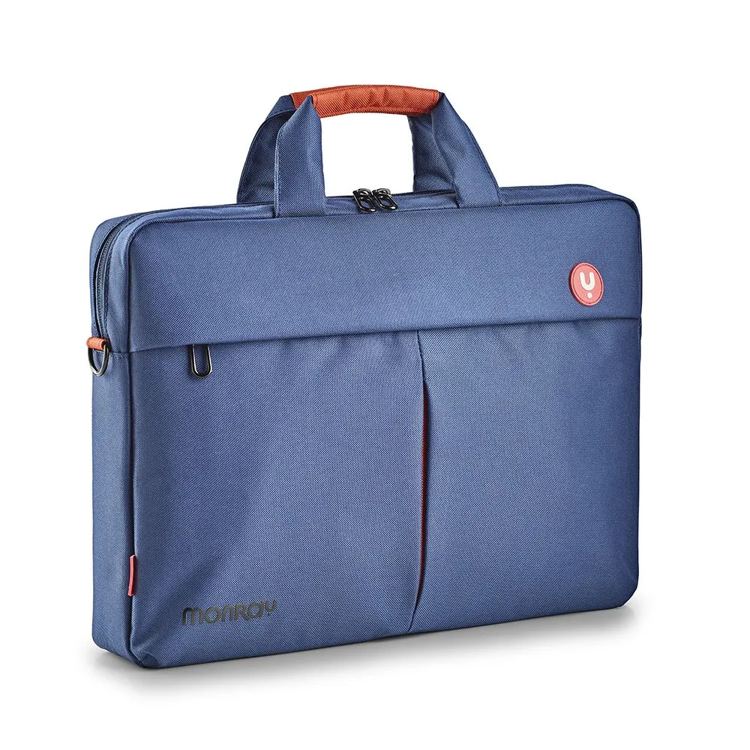NGS Valigetta per portatile Seaman 15.6"
