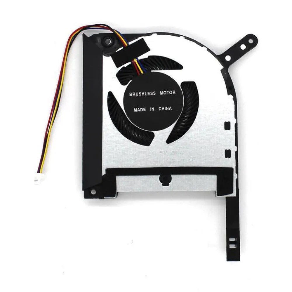 Generico Sostituzione ventola del laptop Asus Fx505 Fx95 Fx86 Dfs5K12304363H