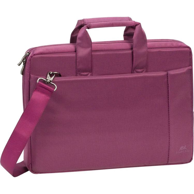 [PPX-139189669] Rivacase Valigetta per portatile 8231