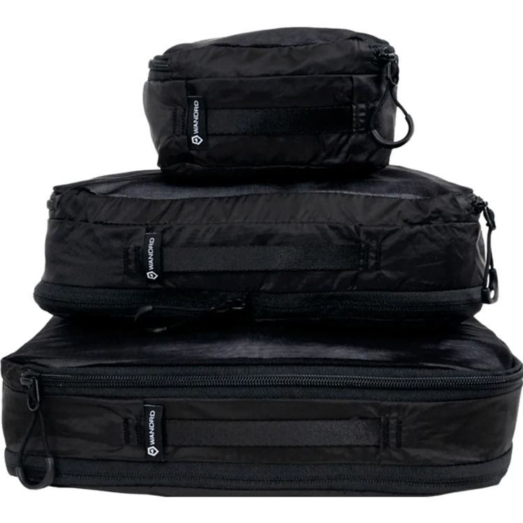 [PPX-143238685] Wandrd Borsa per accessori Packing Cube Bundle