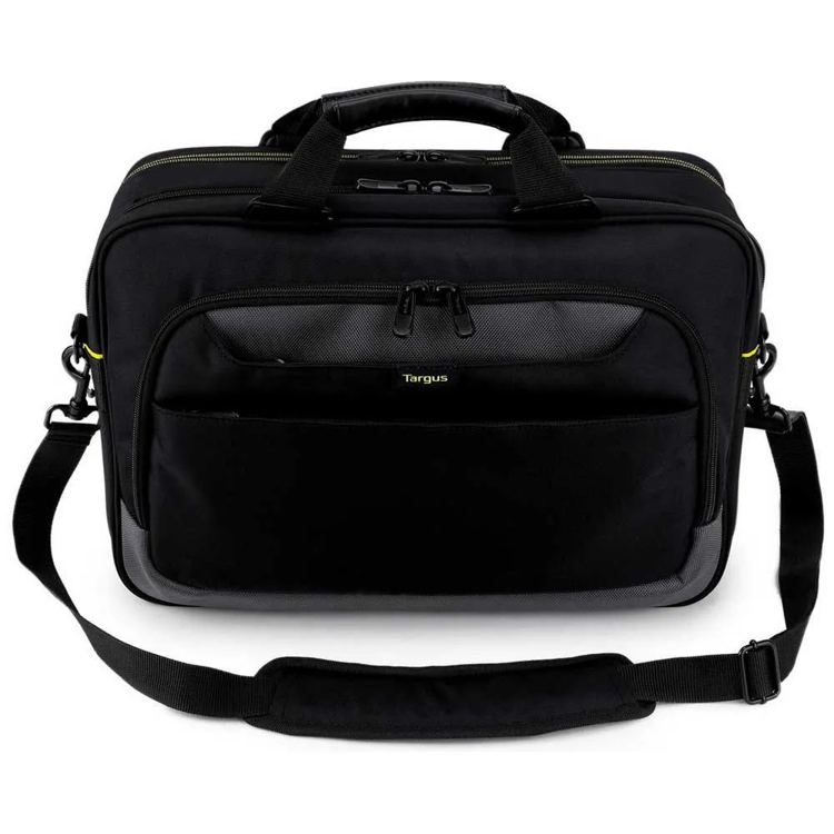 [PPX-137766015] Targus Valigetta per portatile City Gear 15-17.3"