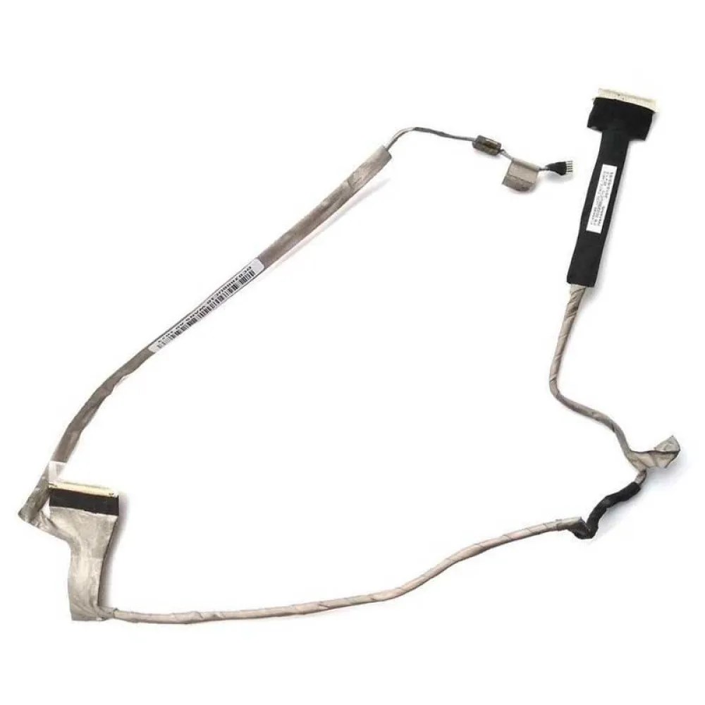 Generico Cavo flessibile di ricambio Toshiba Satellite L500 L505 Dc02000Uc10