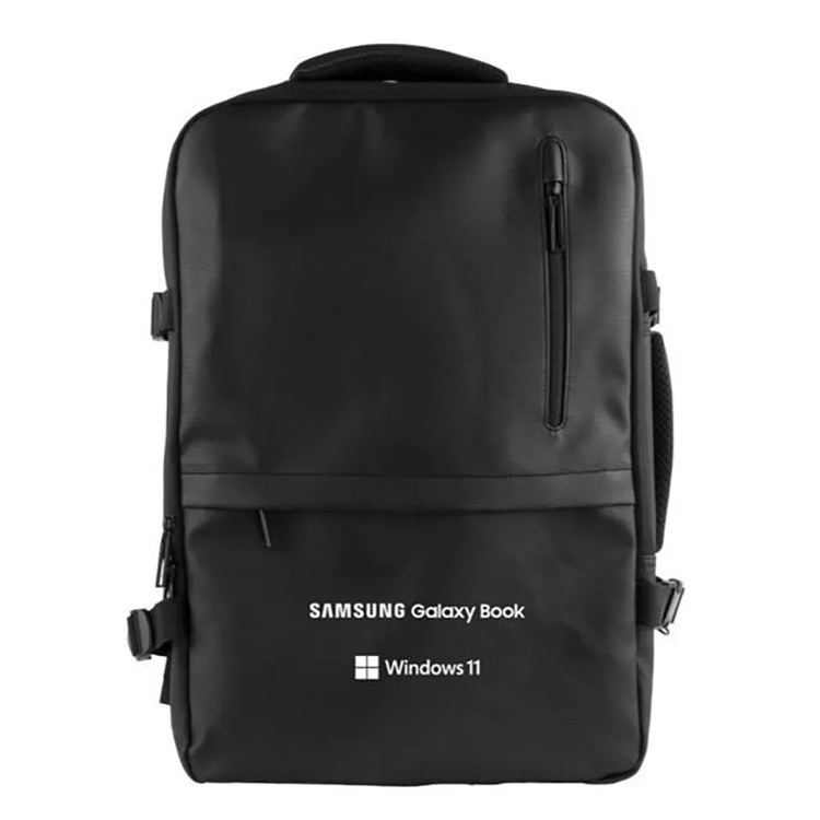 [PPX-142989520] Samsung Zaino per laptop 16"