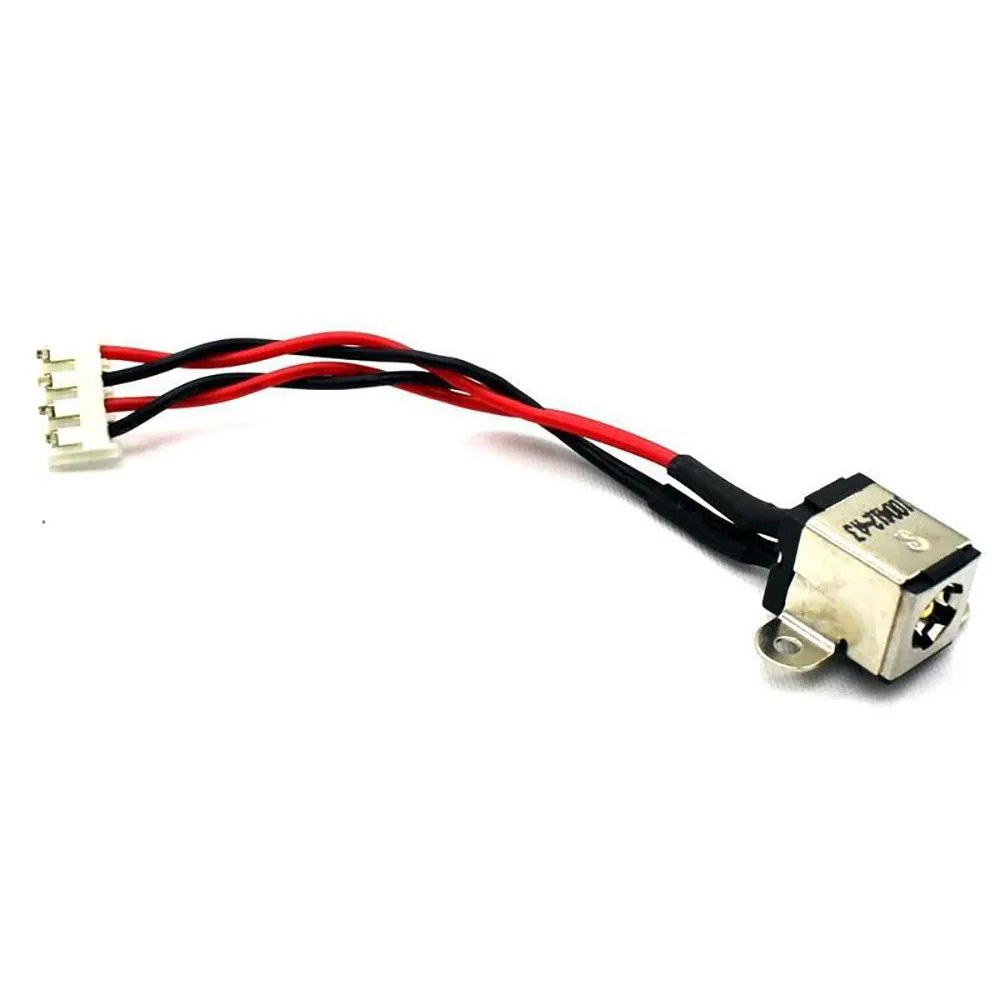 Generico Sostituzione del connettore DC Toshiba Satellite L40 L45 Series