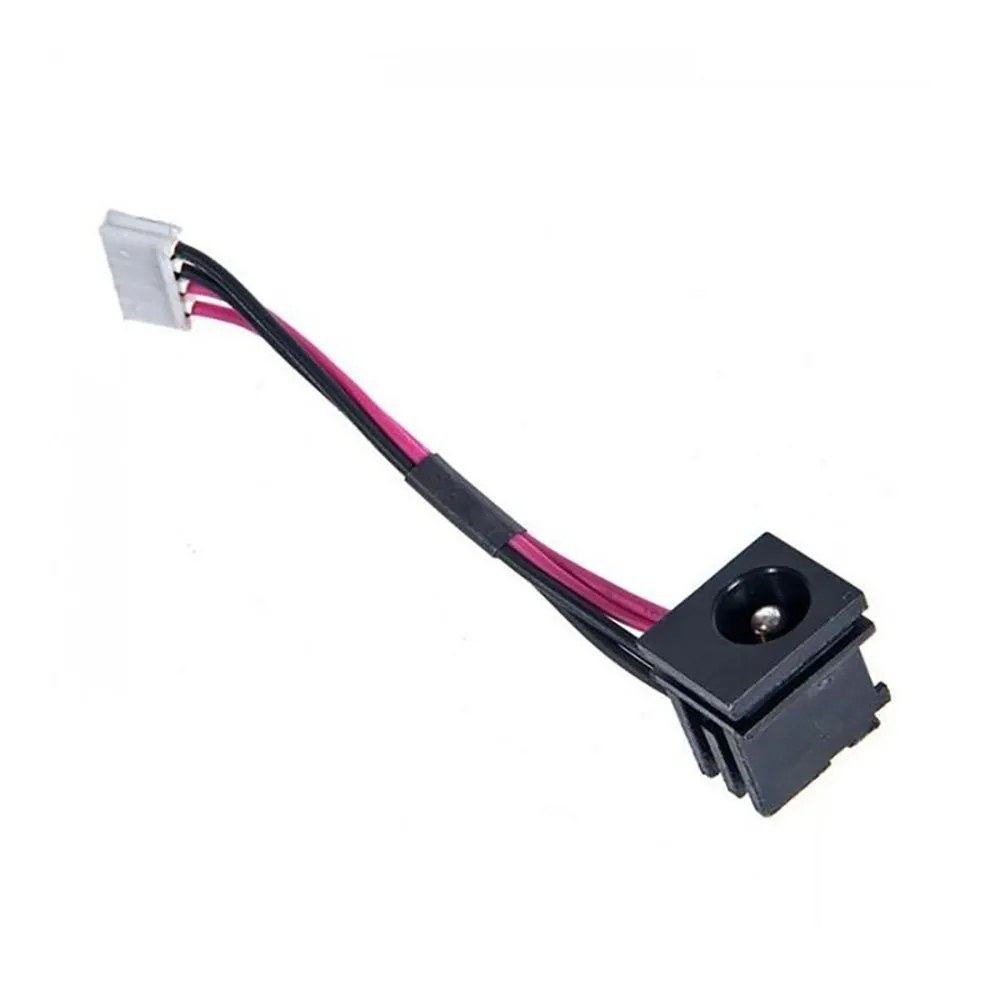 Generico Sostituzione del connettore DC Toshiba Satellite m40 m45 V000917470
