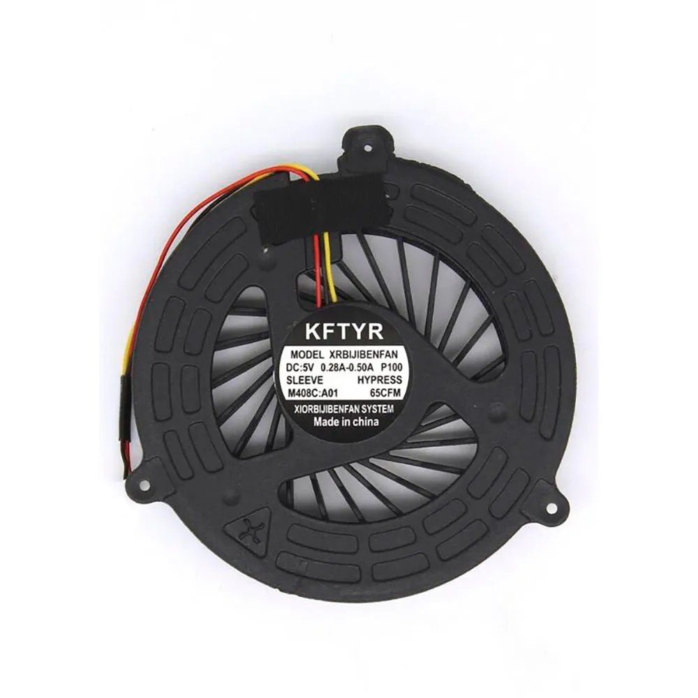 Generico Sostituzione ventola del laptop Acer Aspire 5350 5750 5750G 5755 5755G Version 2