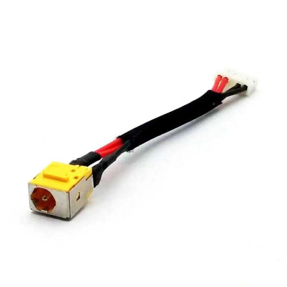 Generico Sostituzione del connettore DC Acer Aspire 5710 5720 5720G