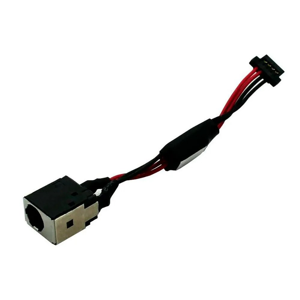 Generico Sostituzione del connettore DC Acer Aspire One 532H Nav50