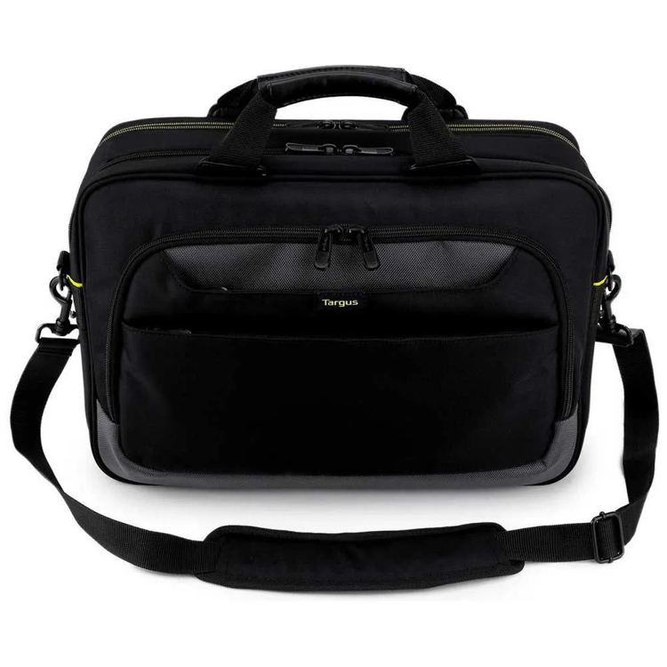 [PPX-137766014] Targus Valigetta per portatile City Gear Top Load 14"