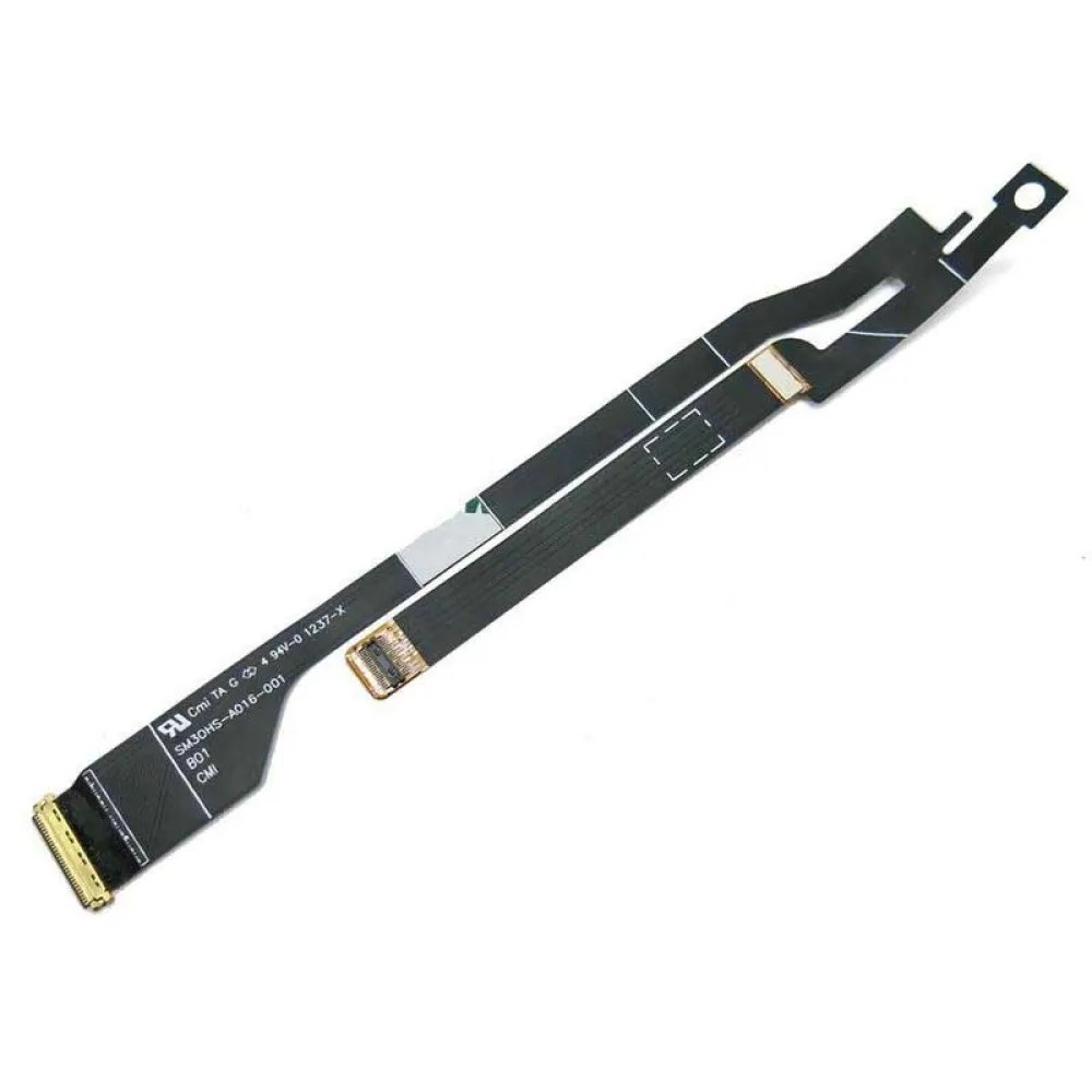 Generico Cavo flessibile di ricambio Acer Aspire S3 Sm30Hs A016 001 B133Xtf01 1 Sm30Hs-A016-001 50.13B23.007