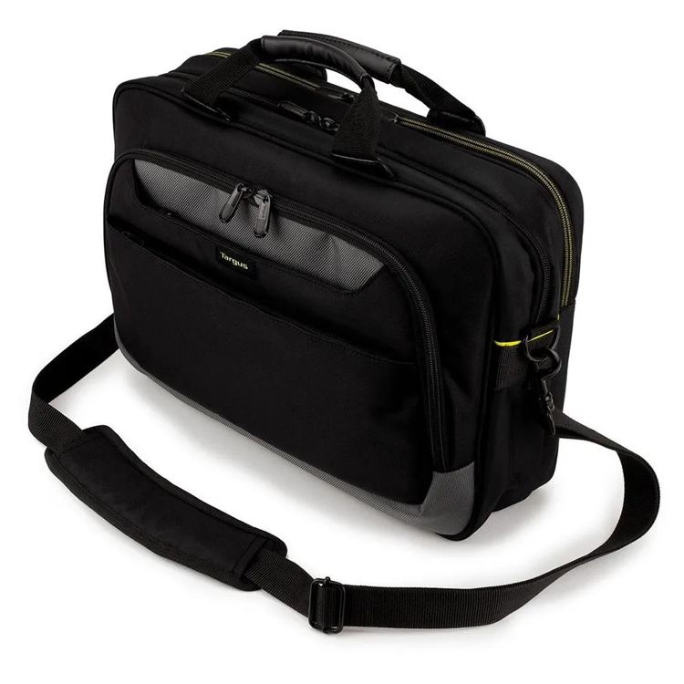 [PPX-137351603] Targus Valigetta per portatile City TCG460EU