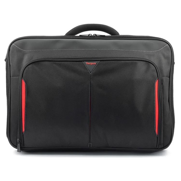 [PPX-137366807] Targus Valigetta per portatile Classic+ Clamshell 18"