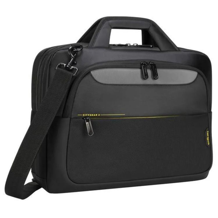[PPX-137366864] Targus Valigetta per portatile City Gear TCG460GL 15.6"