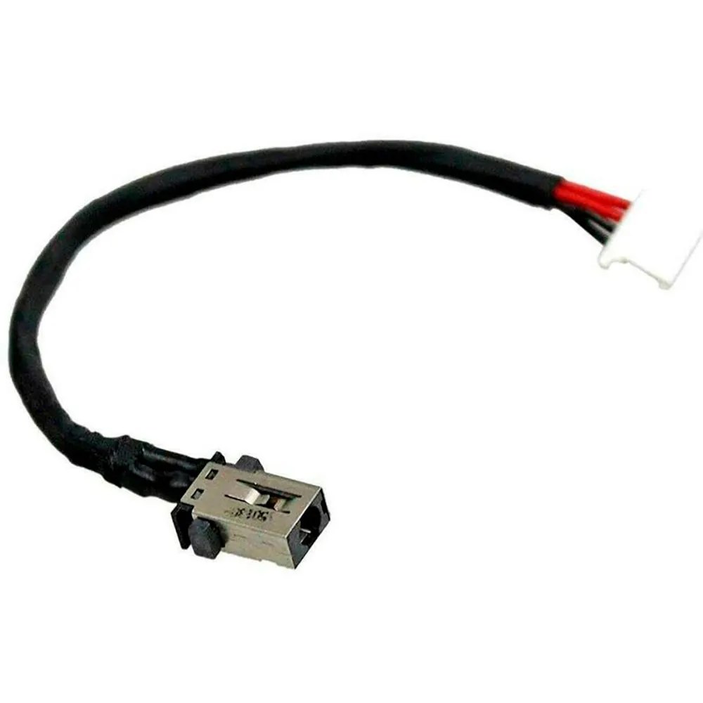 Generico Sostituzione del connettore DC Acer Chromebook Cb3-431 50.Gc2N5.003