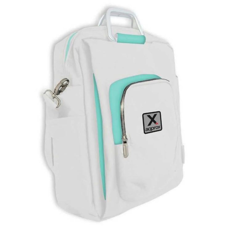 Approx Zaino per laptop 15.6Â´Â´ Street
