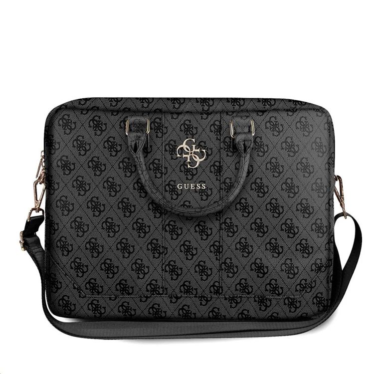 [PPX-141986043] Guess Zaino per laptop PU 4G Metal Logo 15/16"