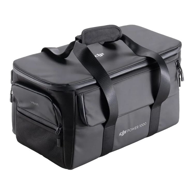 [PPX-143196010] Dji Borsa per accessori Power 1000