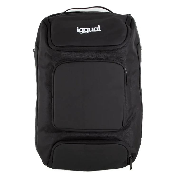 [PPX-140252643] Iggual Valigetta per portatile Safe Fit 15.6"