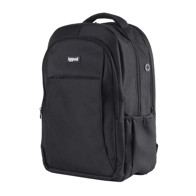 [PPX-143062522] Iggual Zaino per laptop Office Pro Elite