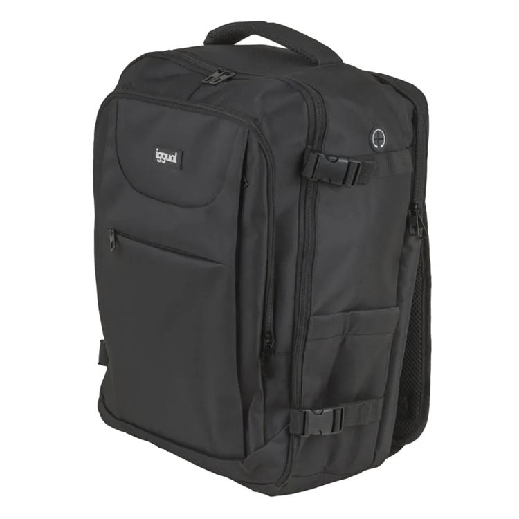 [PPX-143062537] Iggual Zaino per laptop Voyage Pro Tech