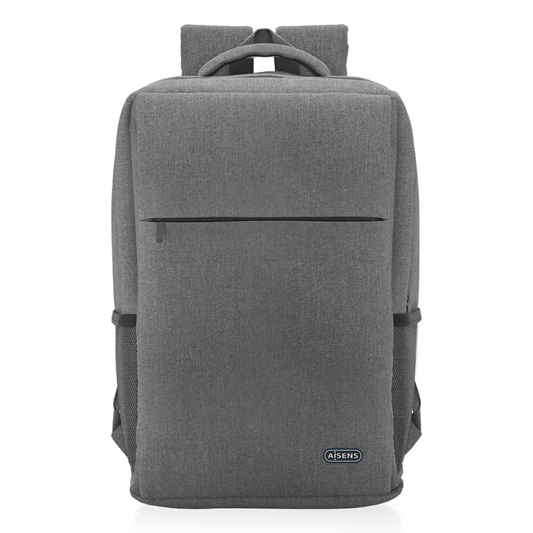 [PPX-141741405] Aisens Zaino per laptop ASBG-BP081-GR 17"