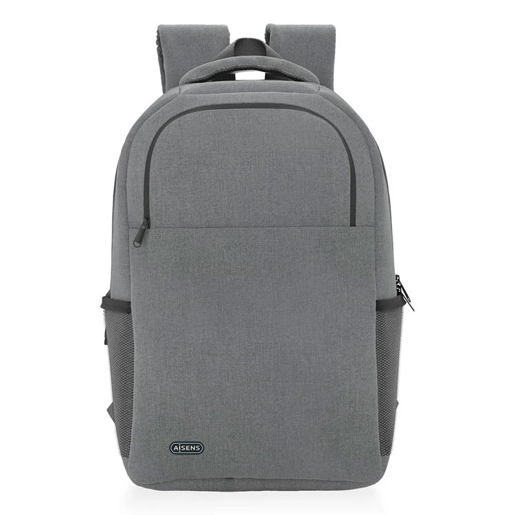 Aisens Zaino per laptop ASBG-BP083-GR 15.6"