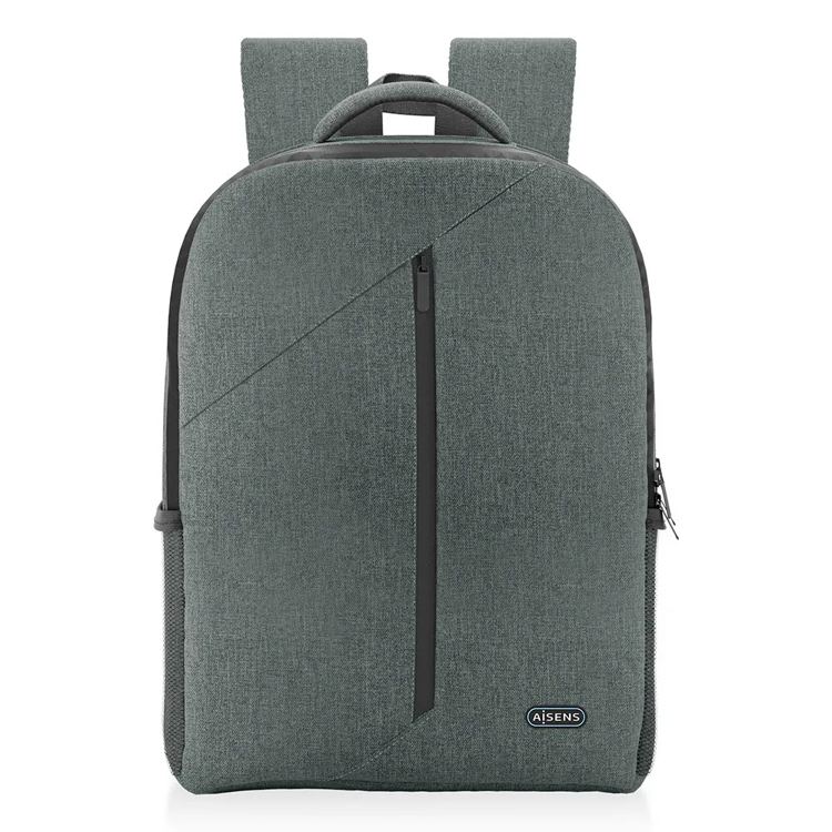 Aisens Zaino per laptop ASBG-BP084-GR 15.6"
