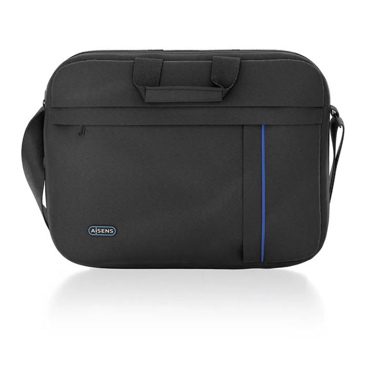 Aisens Valigetta per portatile ASBG-BC020-BK 15.6"