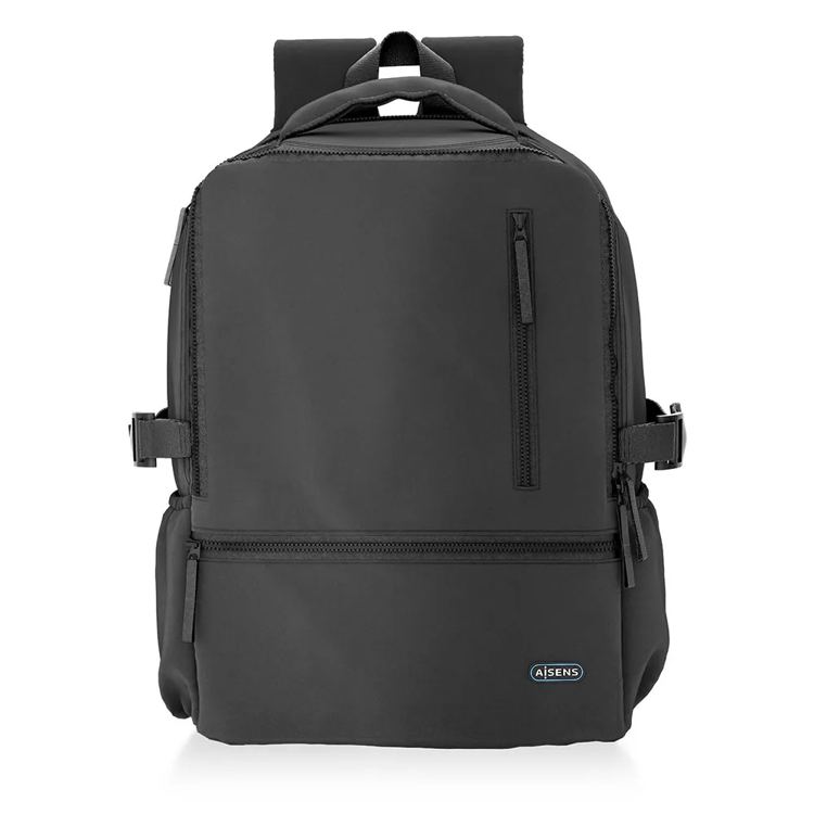 Aisens Zaino per laptop ASBG-BP086-BK
