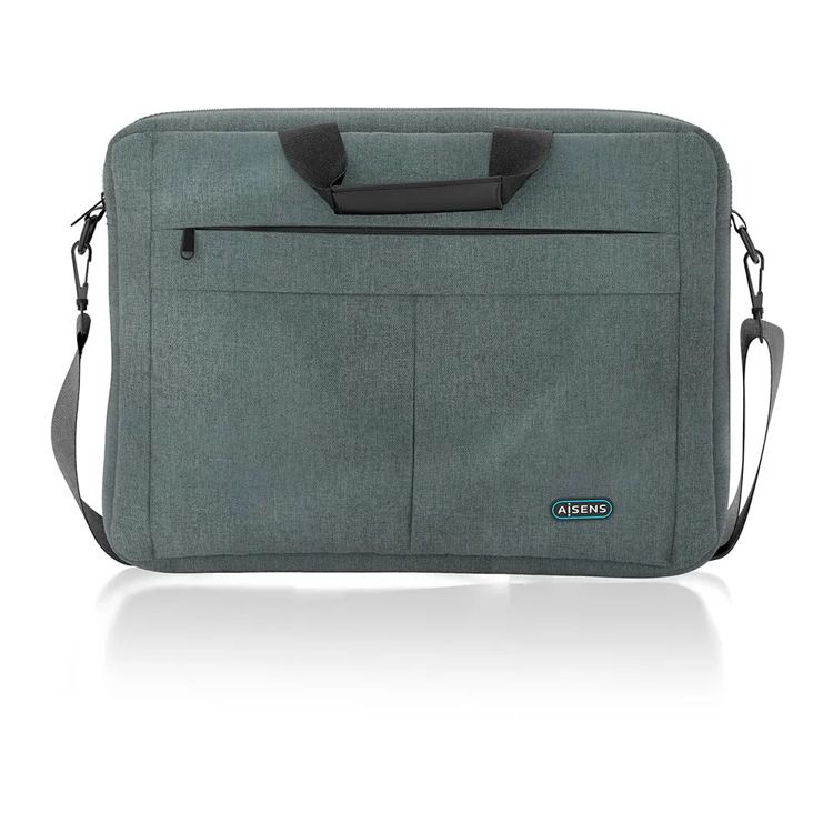 [PPX-141741403] Aisens Valigetta per portatile ASBG-BC025-GR 15.6"