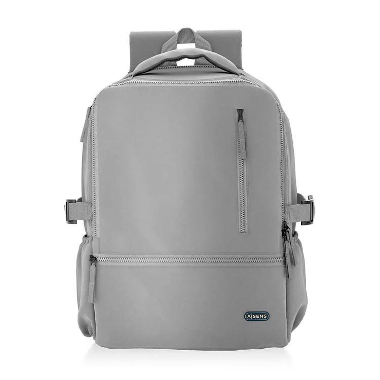Aisens Zaino per laptop ASBG-BP087-GR
