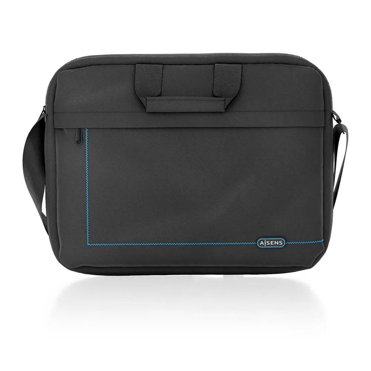 Aisens Borsa per laptop ASBG-BC022-BK