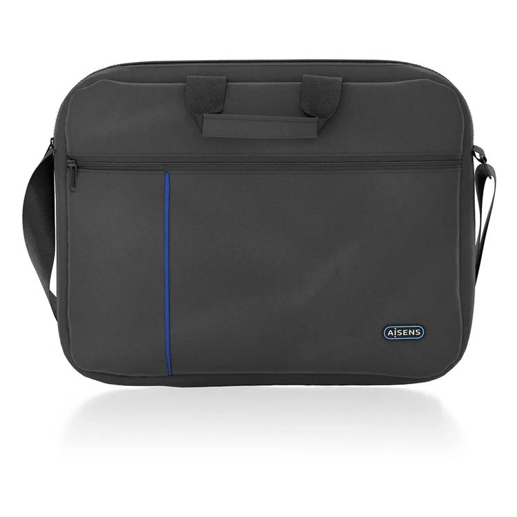 Aisens Valigetta per portatile ASBG-BC021-BK 15.6"
