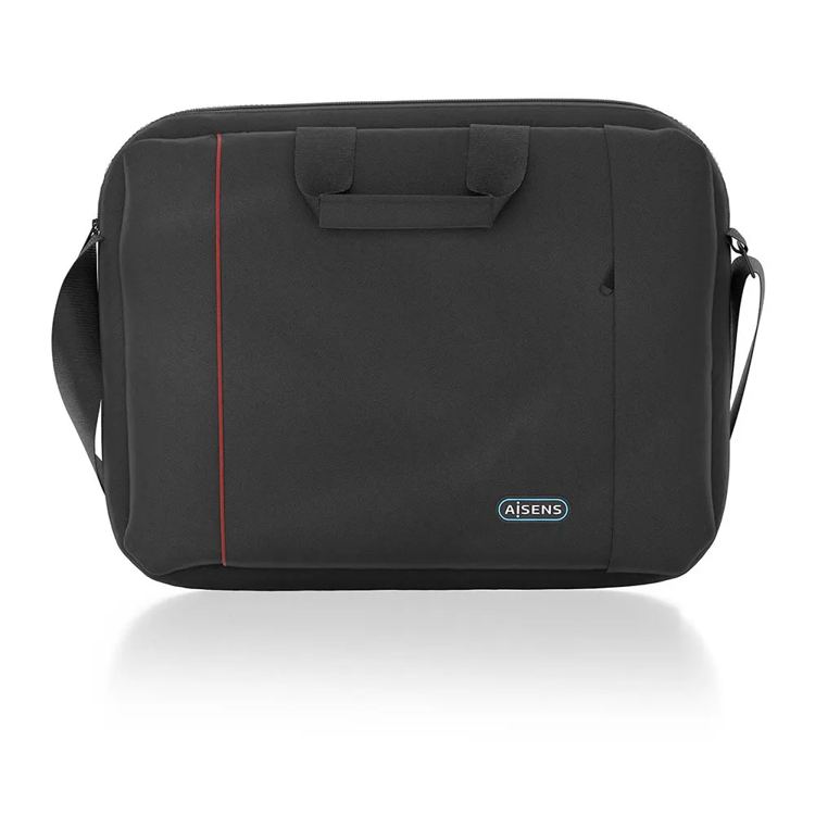 Aisens Valigetta per portatile ASBG-BC023-BK 15.6"