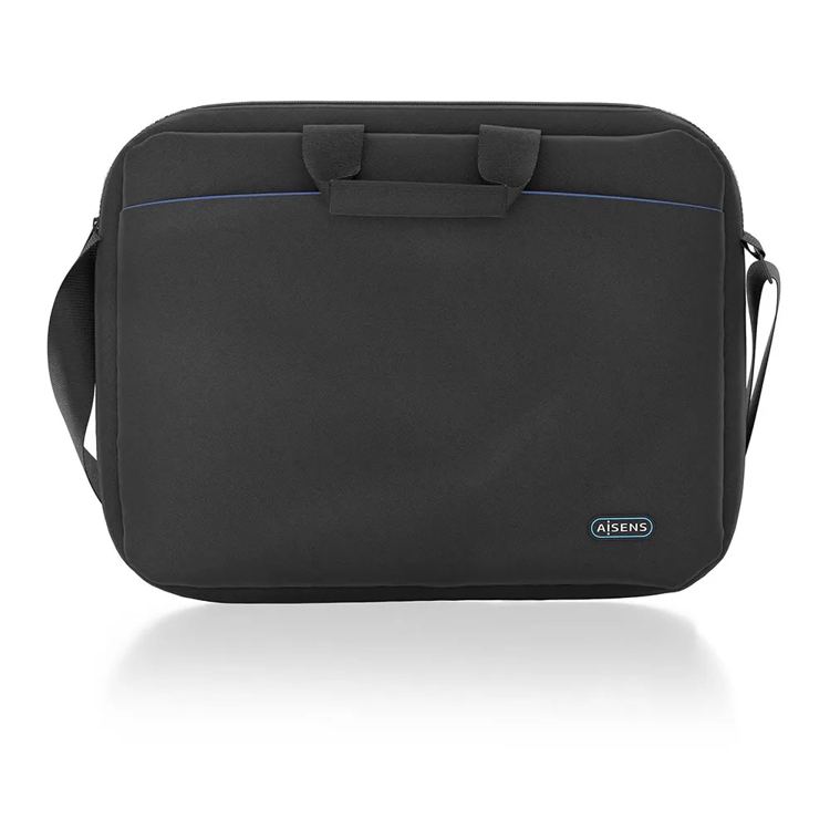 Aisens Valigetta per portatile ASBG-BC024-BK 15.6"