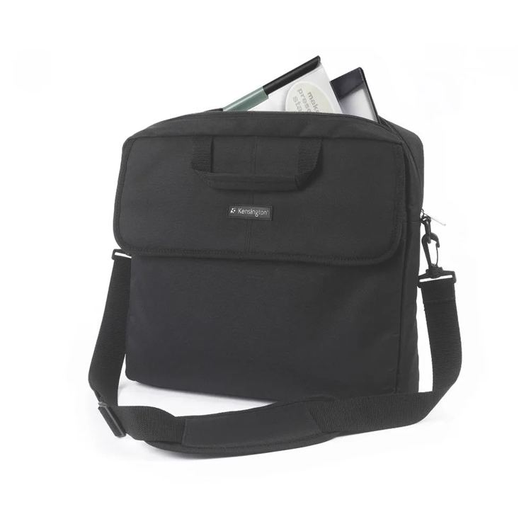[PPX-137366702] Kensington Valigetta per portatile Simply Classic 15.6"
