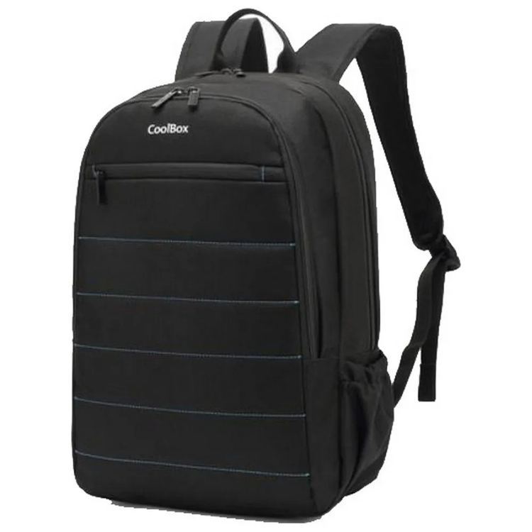 [PPX-137995369] Coolbox Zaino per laptop COO-BAG15-2N 15.6"