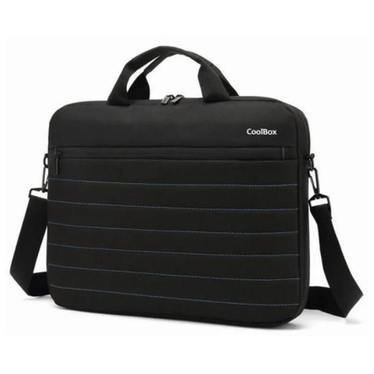 Coolbox Valigetta per portatile COO-BAG15-1N 15.6"
