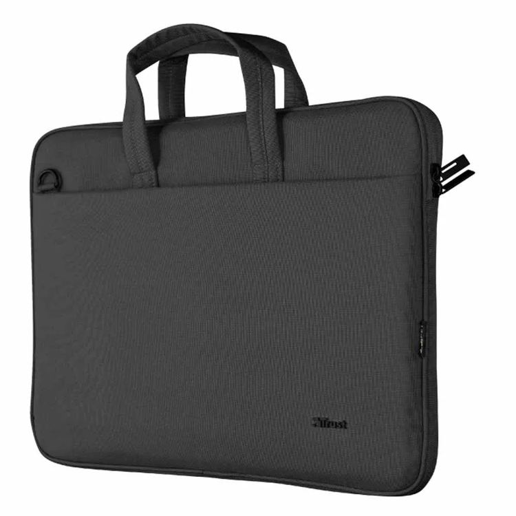 Trust Valigetta per portatile Bologna